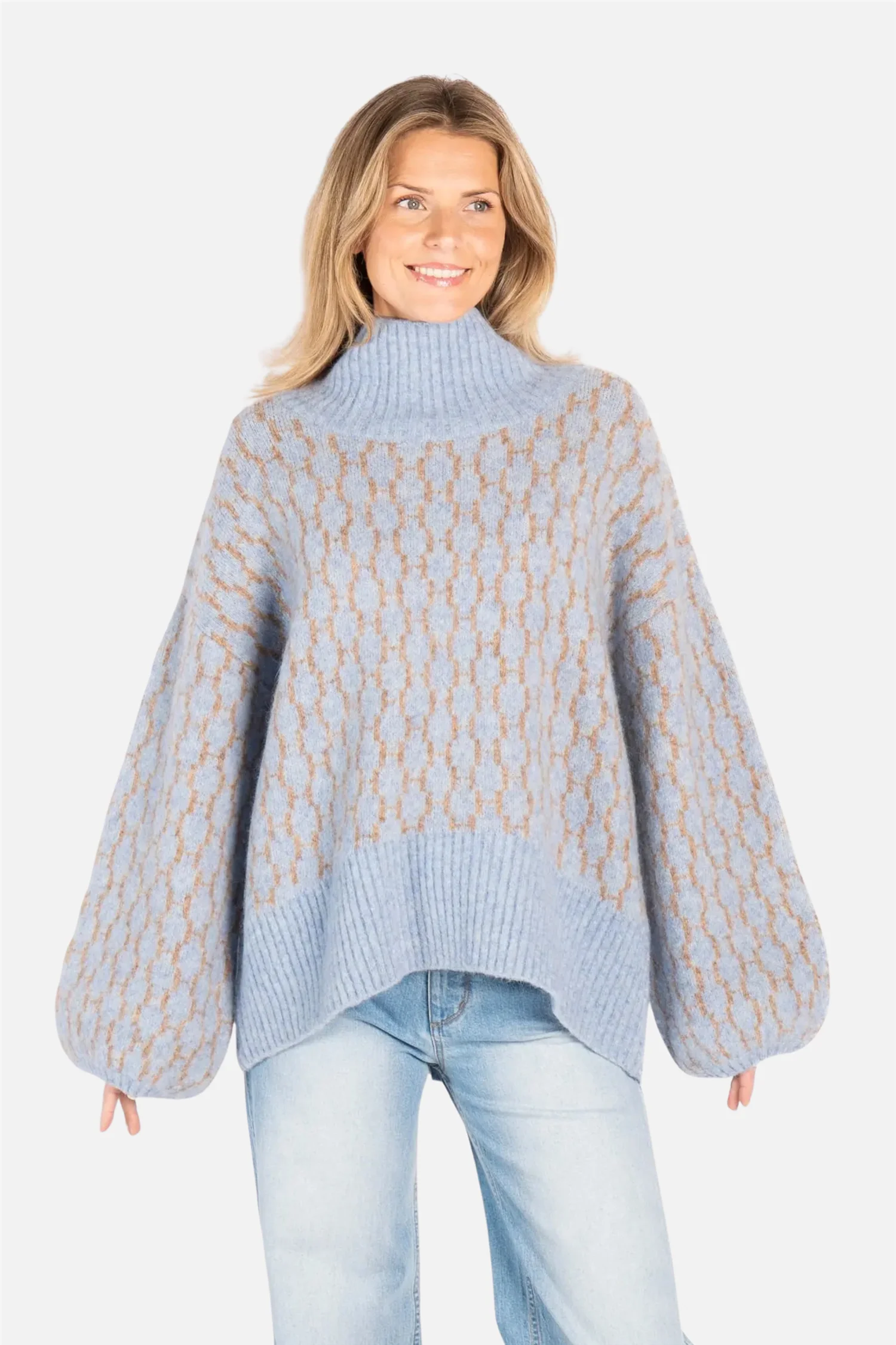 Gensere & cardigans